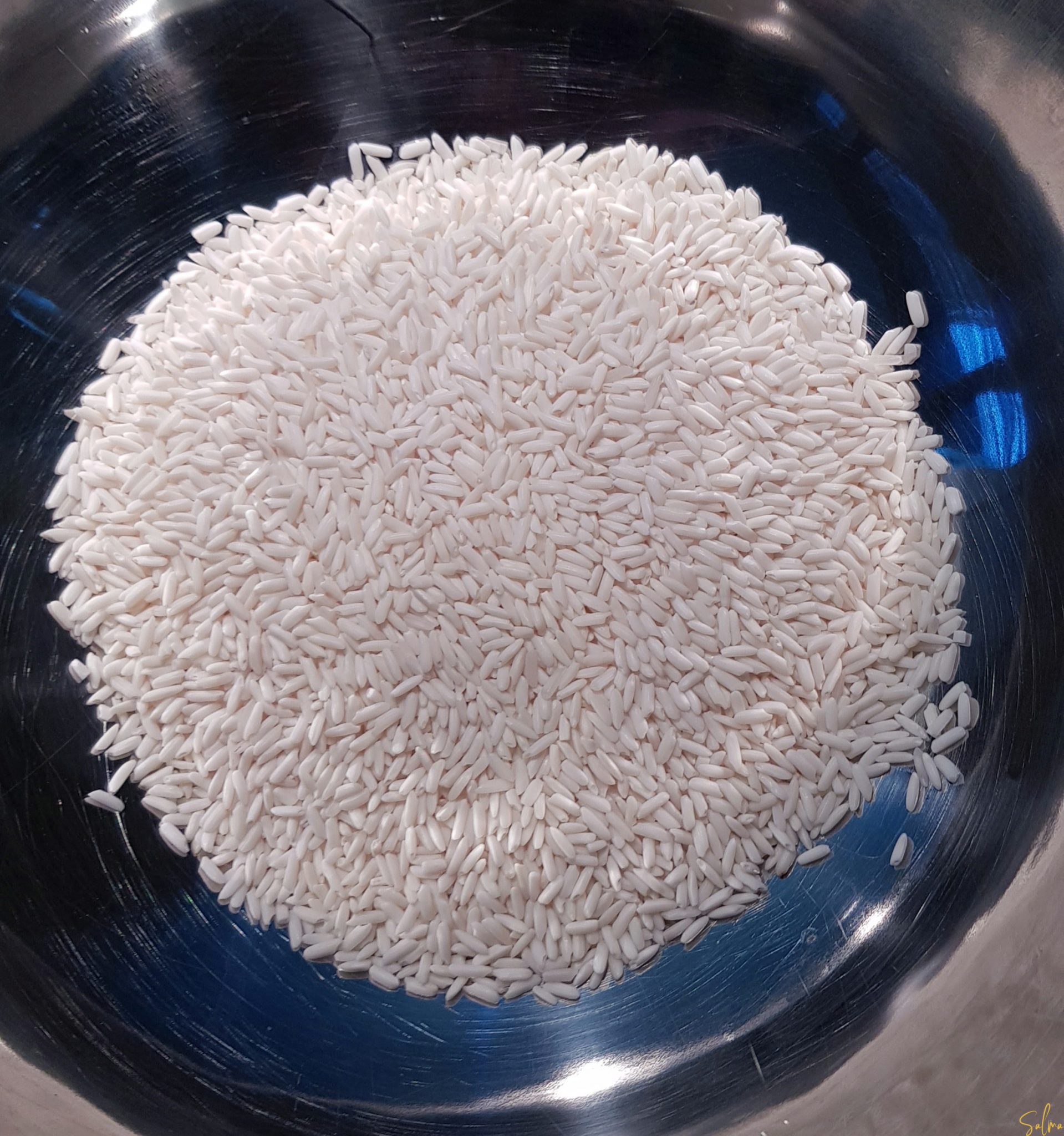 Condensed Milk Kheer Salma's Recipes Step by Step Recipes