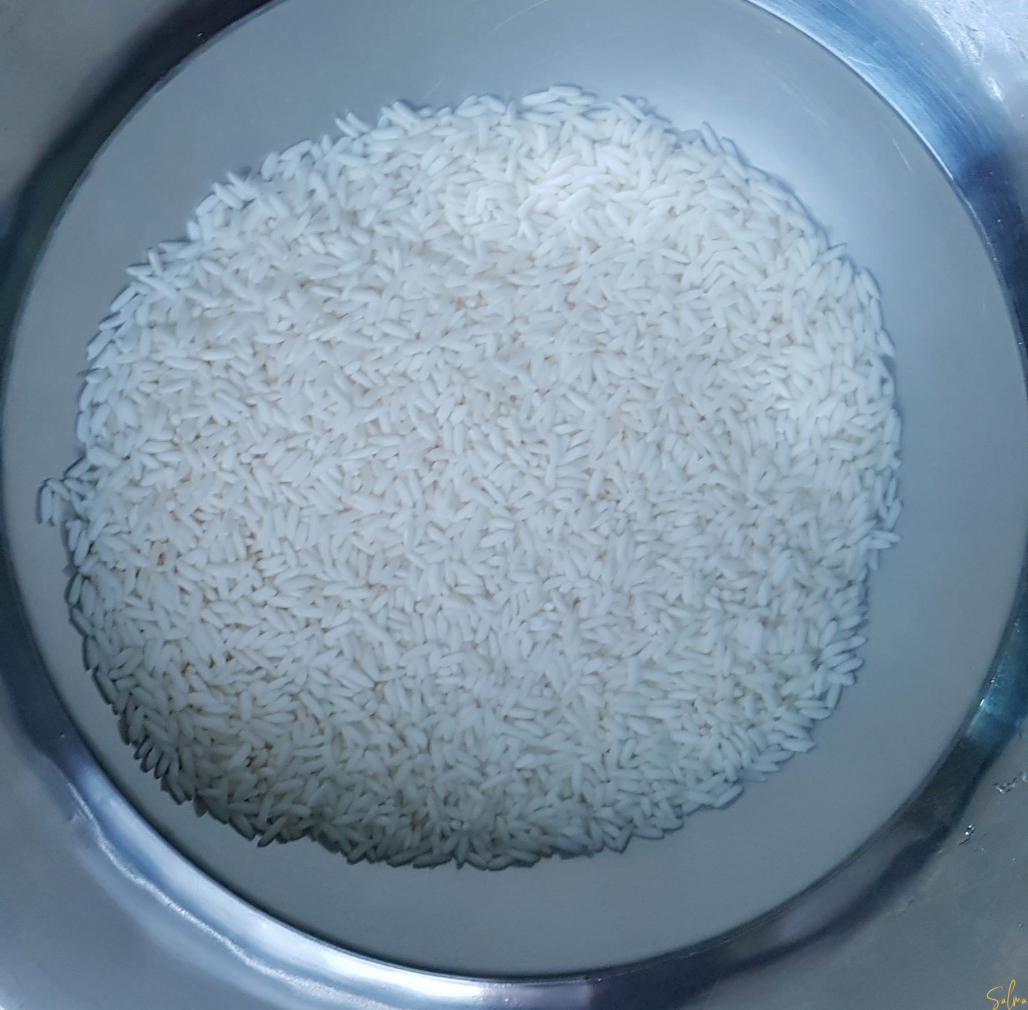 Condensed Milk Kheer Salma's Recipes Step by Step Recipes