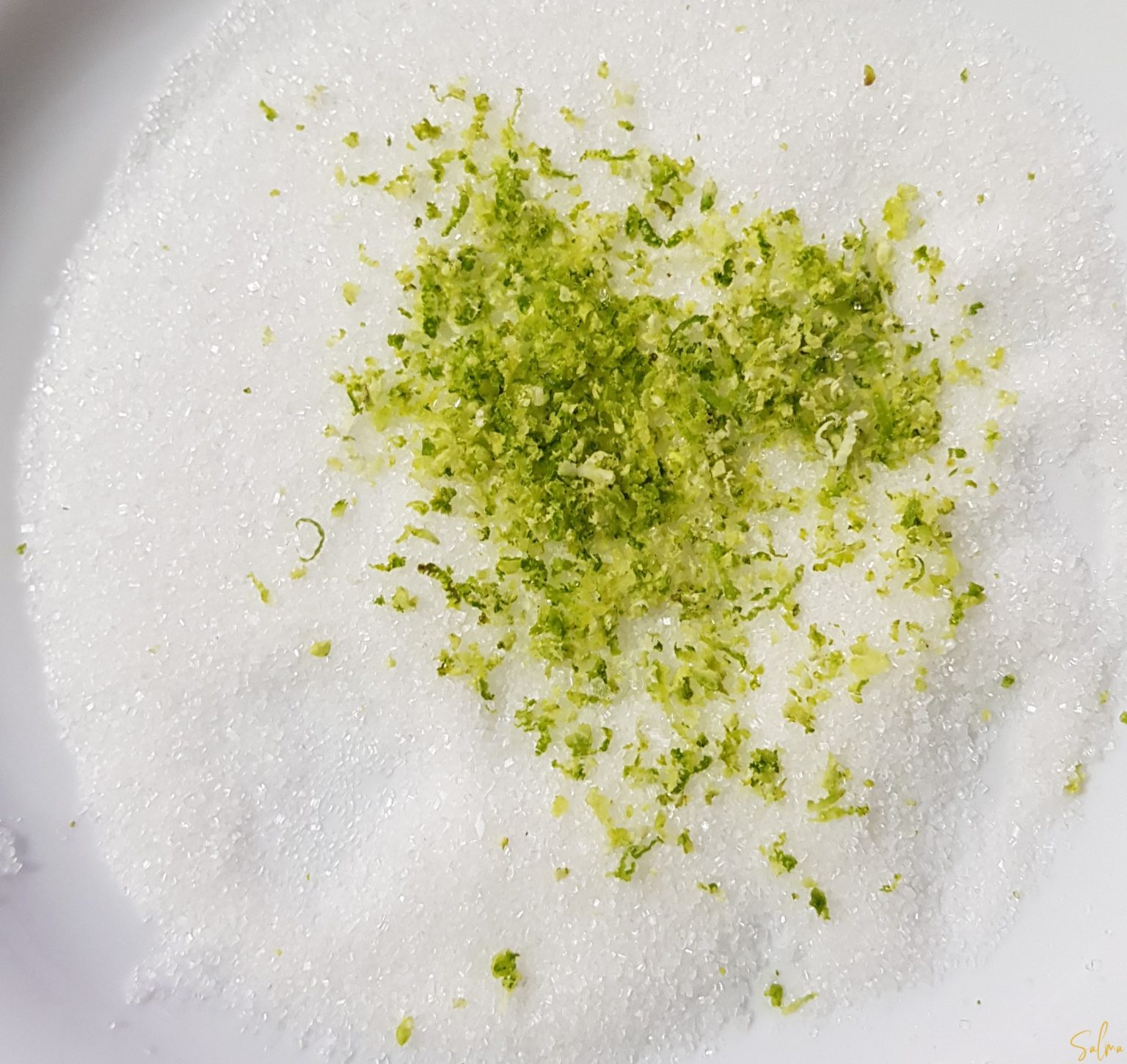 Triple Berry Mocktail Salma's Recipes Step by Step Recipes