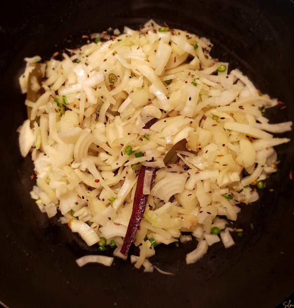 Vegetable Samosas – Salma's Recipes – Step by Step Recipes