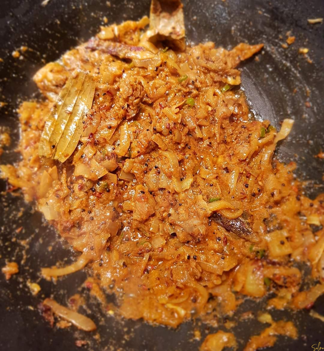 Vegetable Samosas – Salma's Recipes – Step by Step Recipes